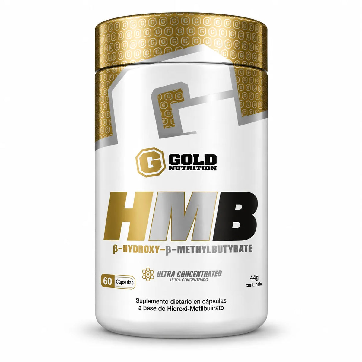 HMB x 60 cápsulas