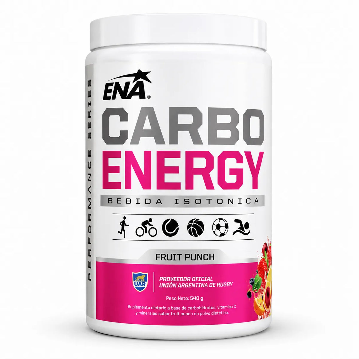 Carbo Energy