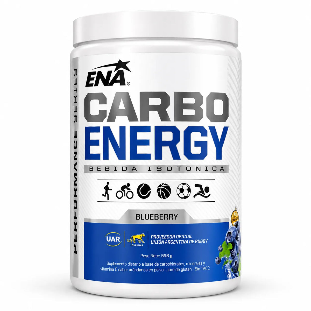 Carbo Energy
