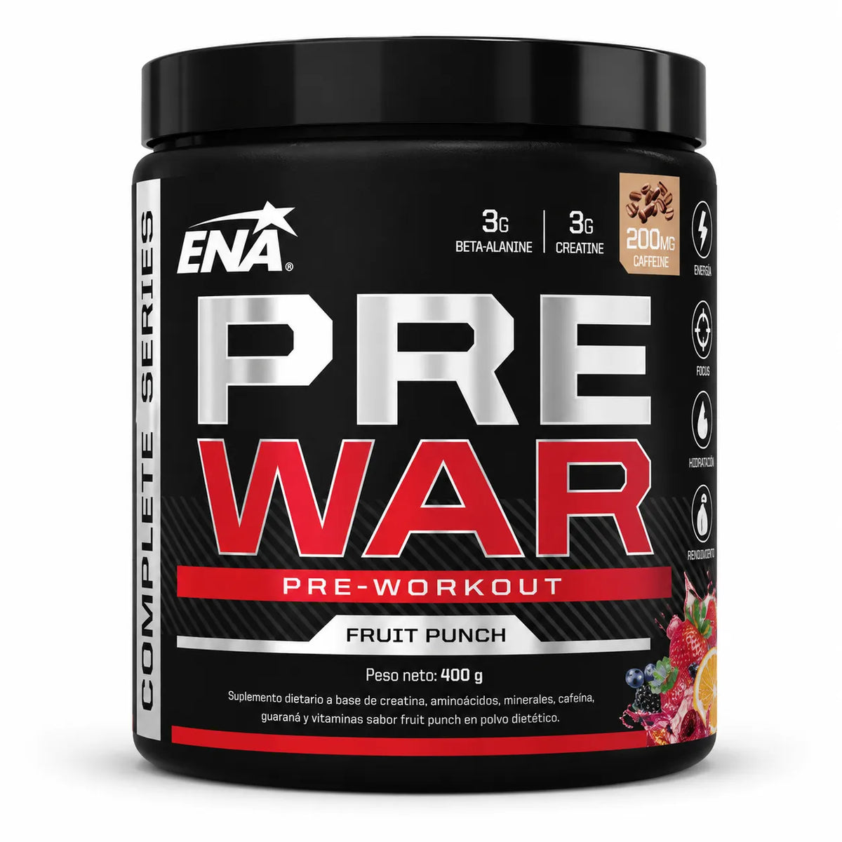 Pre War