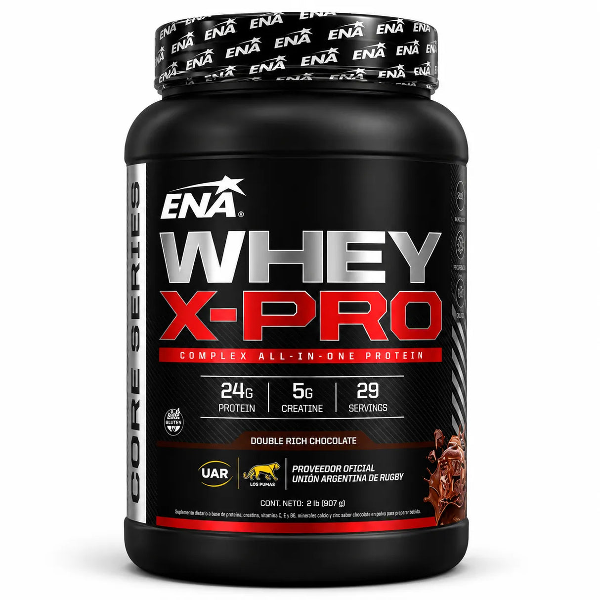 Whey X Pro