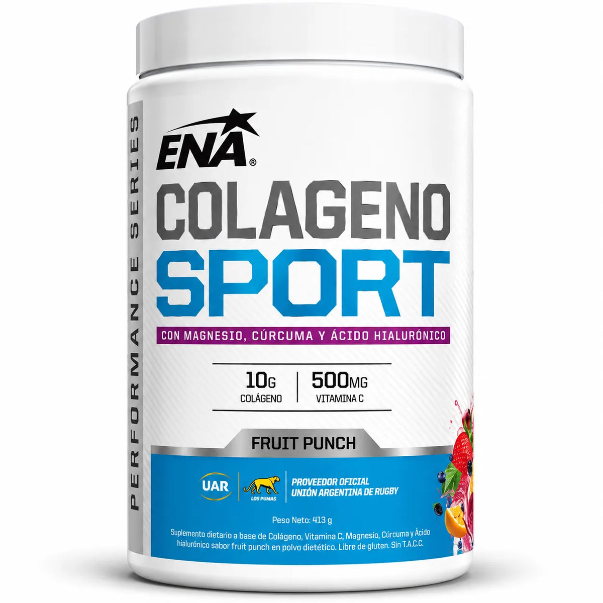 Colágeno Sport