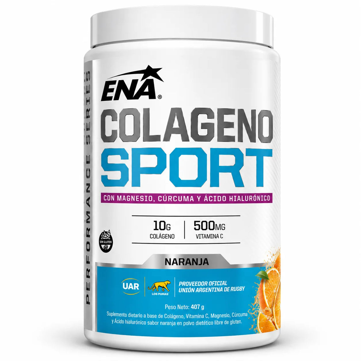 Colágeno Sport