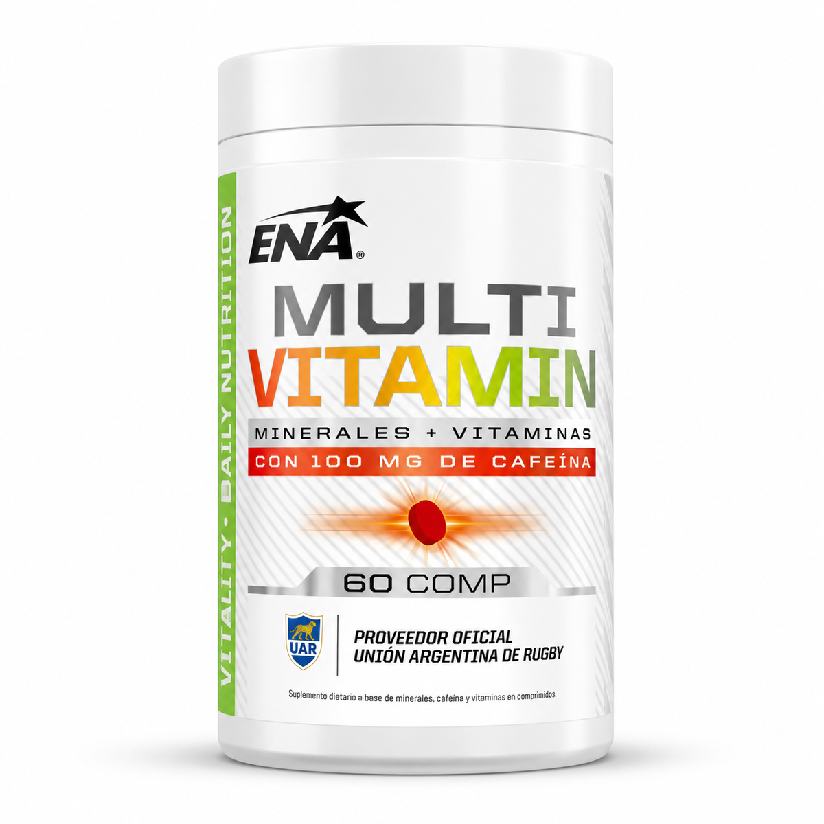 Multivitamin