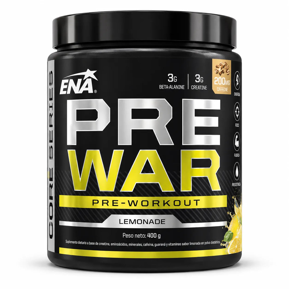 Pre War