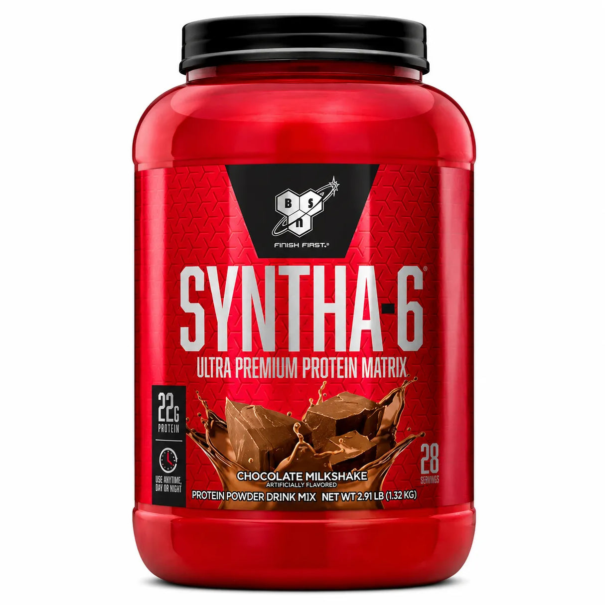 Whey Protein Syntha-6 Clasico