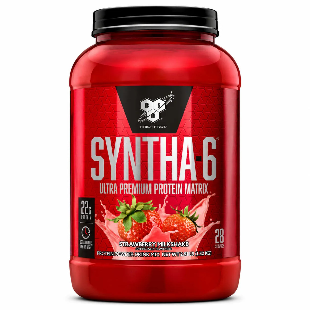 Whey Protein Syntha-6 Clasico