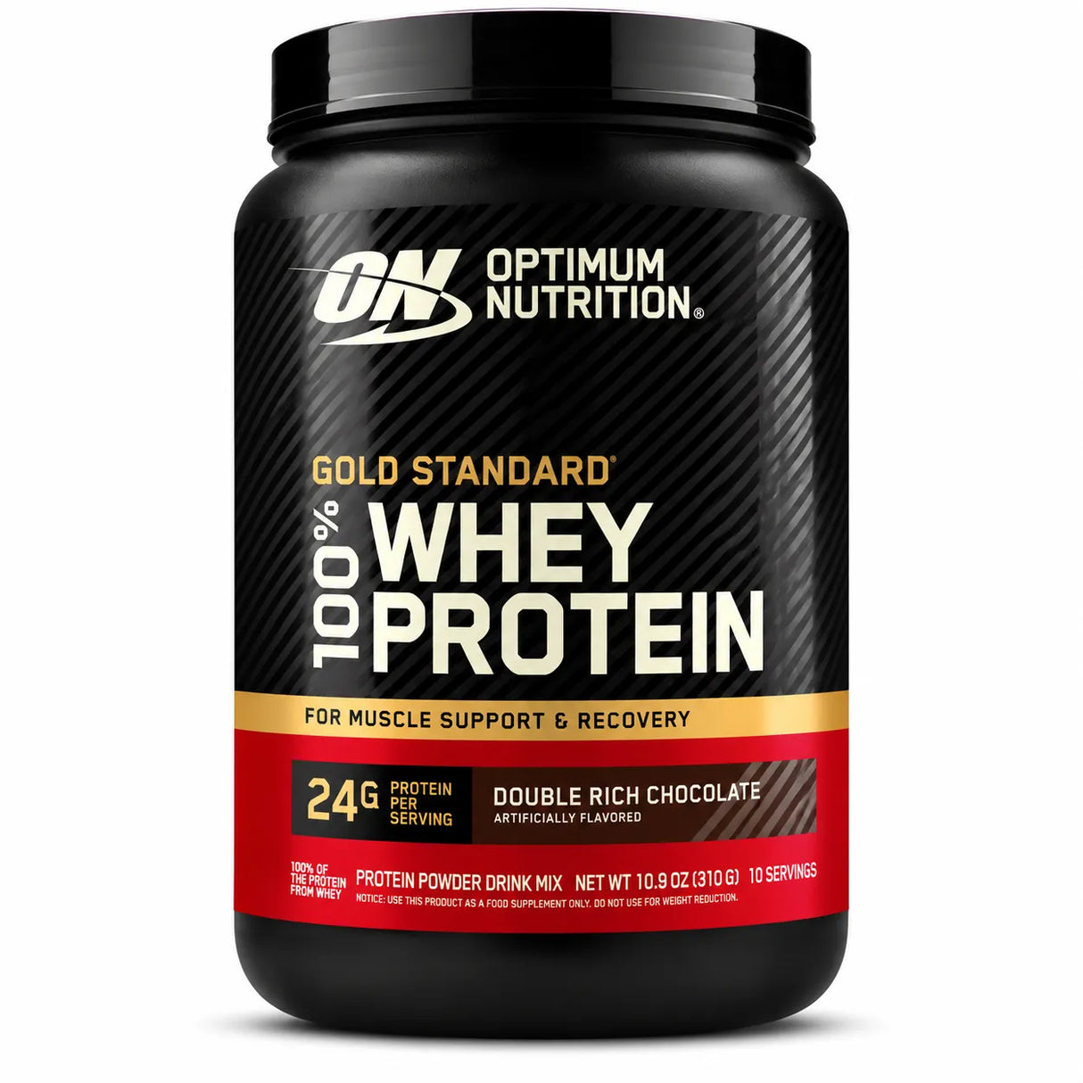 Gold Standard 100% Whey Protein