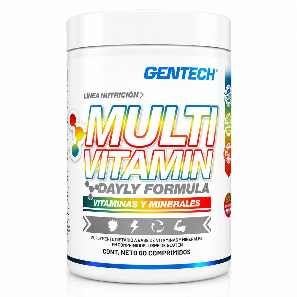 Multivitamínico