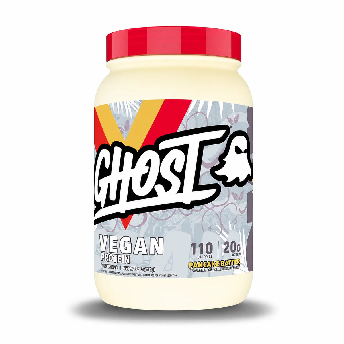 Vegan V2 2 Lbs