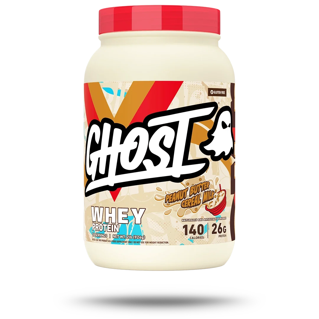 Whey 2 Lbs