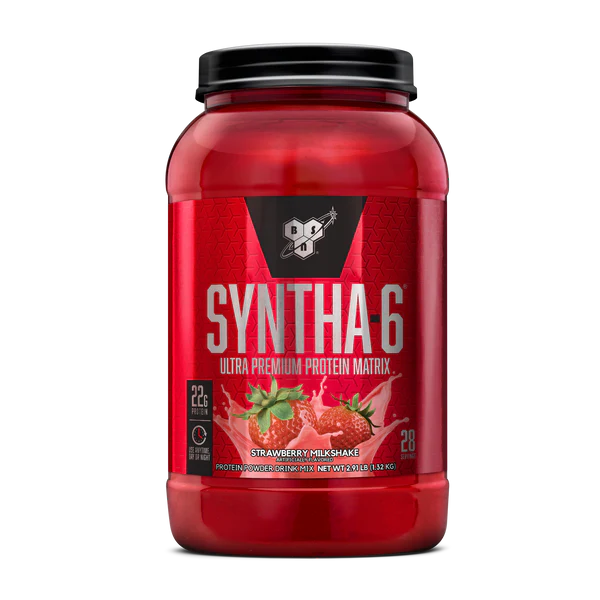 Whey Protein Syntha-6 Clasico