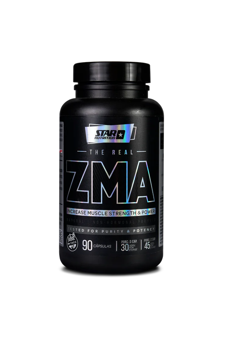 Zma X 90 Caps.