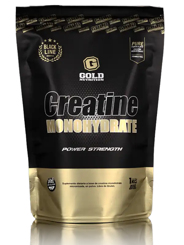 Creatine Monohydrate X 1.000 G