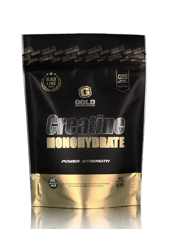 Creatine Monohydrate X 300 G