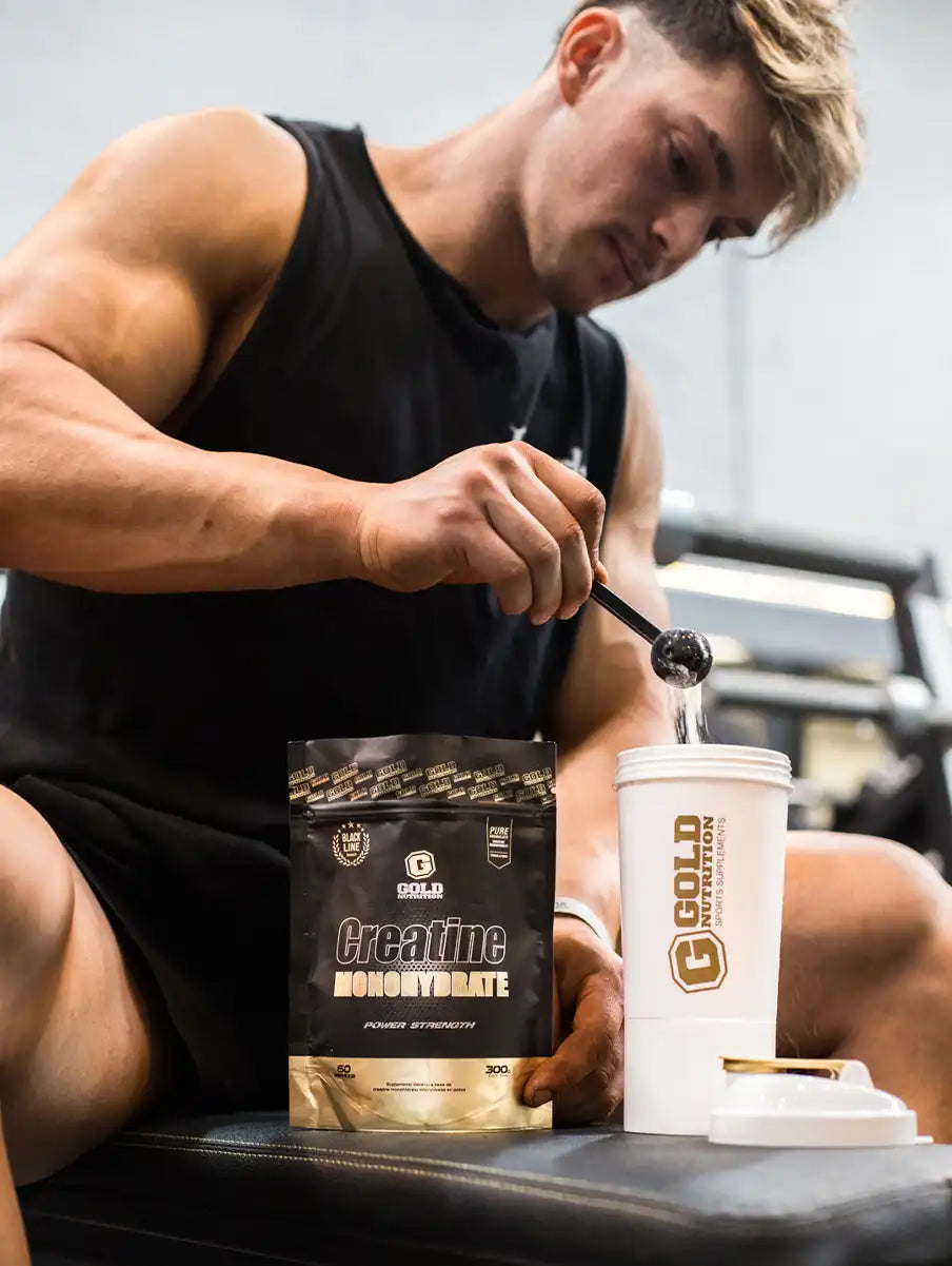 Creatine Monohydrate X 300 G