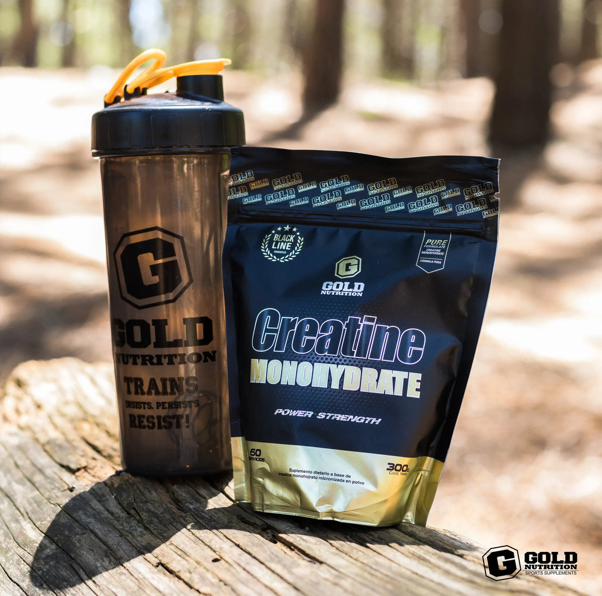 Creatine Monohydrate X 300 G