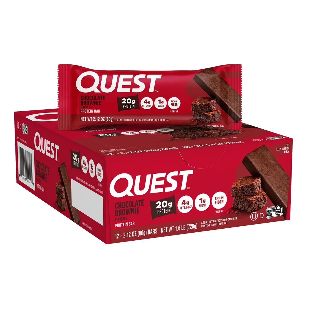 Protein Bars