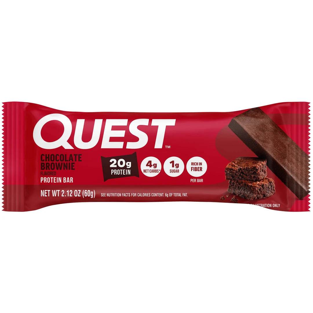Protein Bars