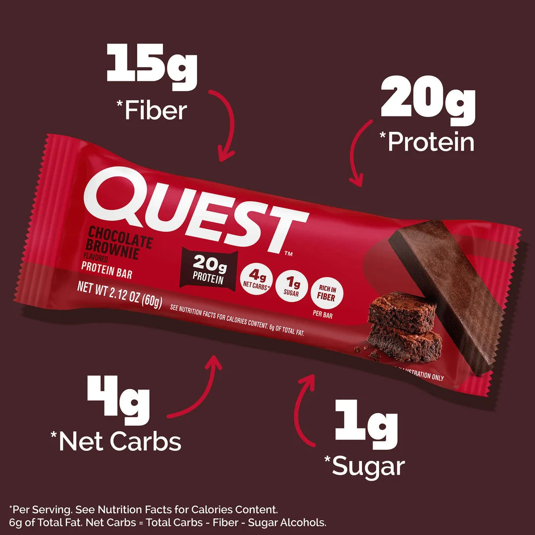 Protein Bars