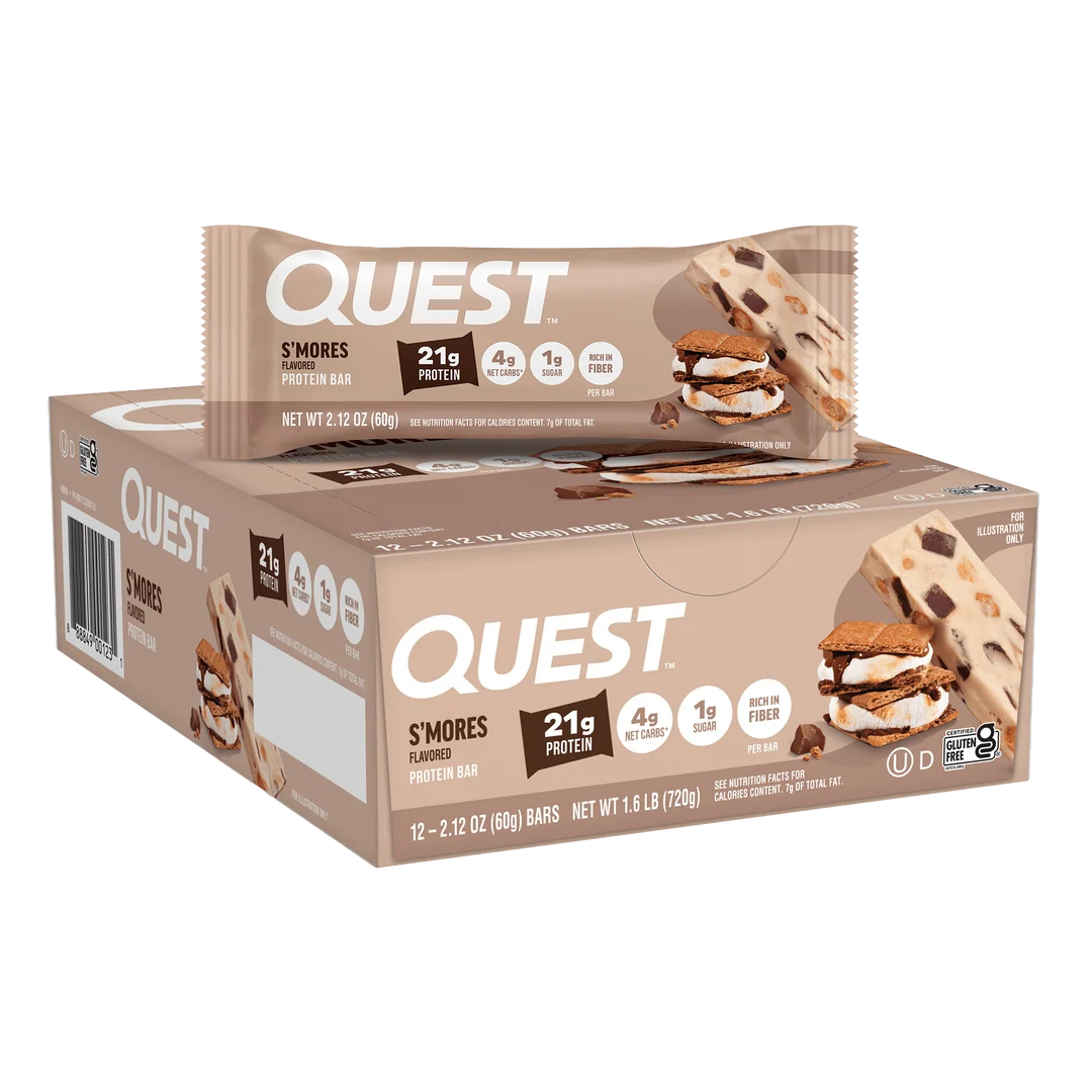 Protein Bars
