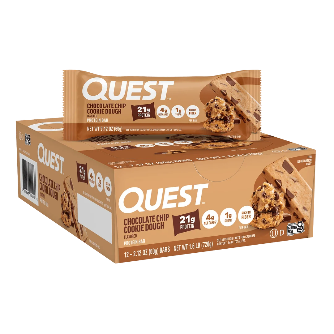 Protein Bars