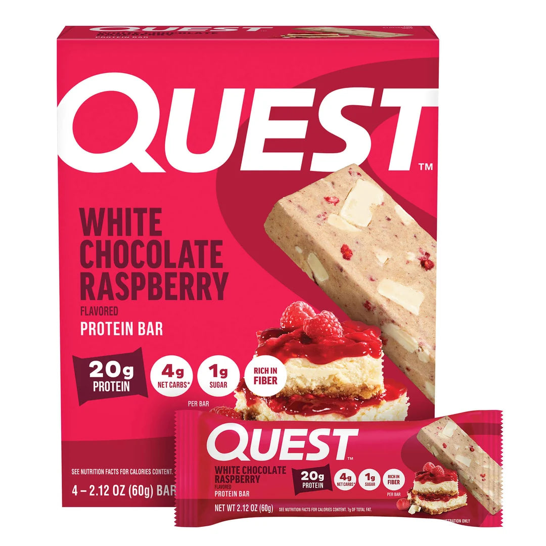 Protein Bars