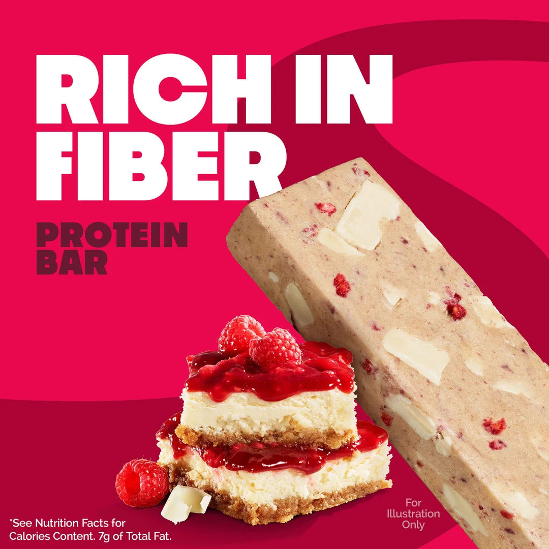 Protein Bars