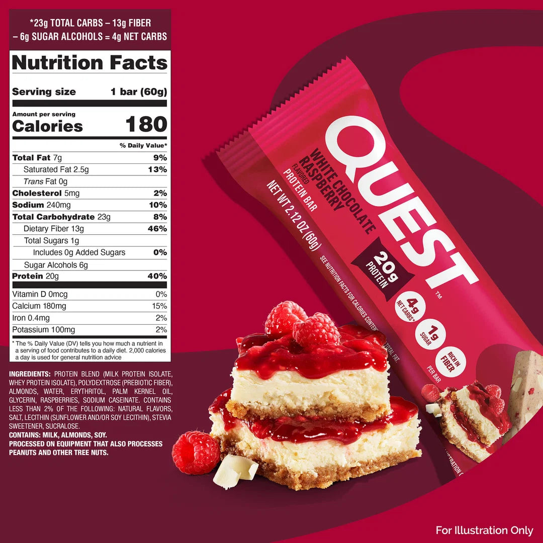 Protein Bars
