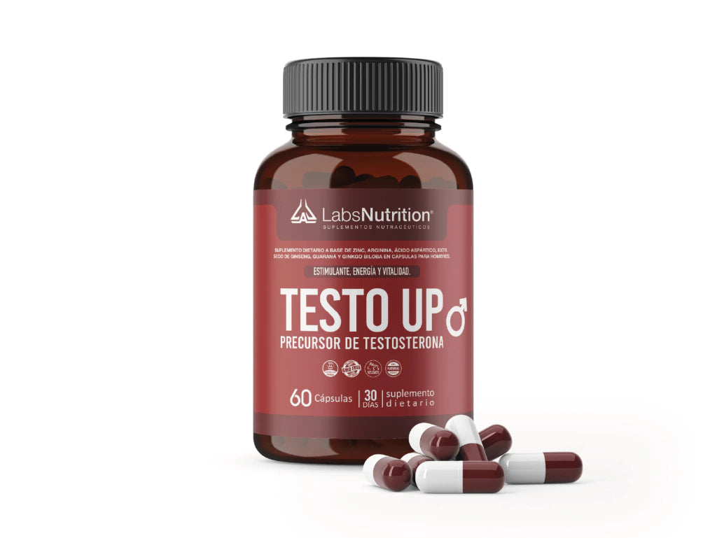 Testo Up