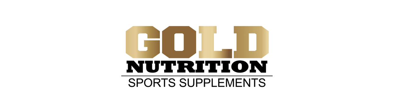 Gold Nutrition