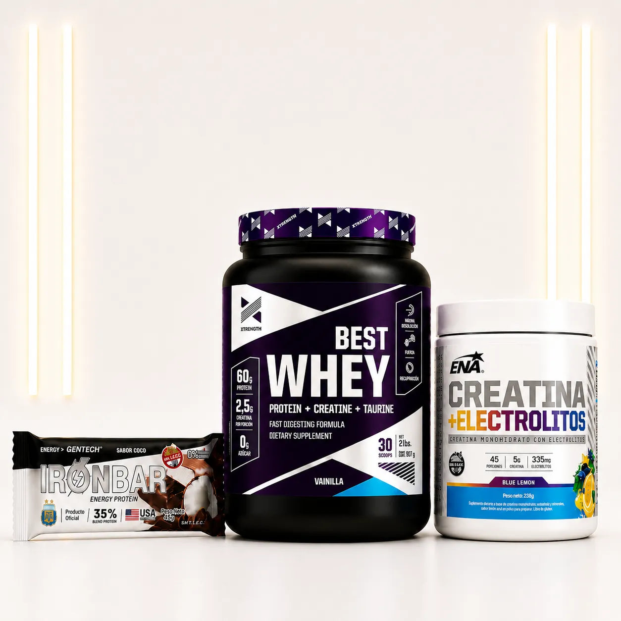 Promociones Off Nutrition