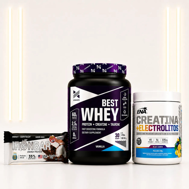 Promociones Off Nutrition