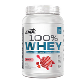 100% Whey Frutilla