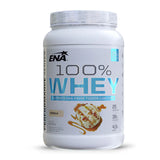 100% Whey Vainilla