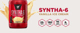 Whey Protein Syntha-6 Clasico