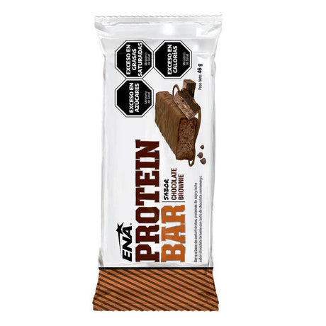 Protein Bar Choco Br 