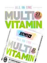 All-In-One Vitamin X60 Comp.