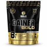 Gainer Gold x 5 lb