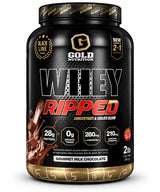 Whey Ripped x 2 lb