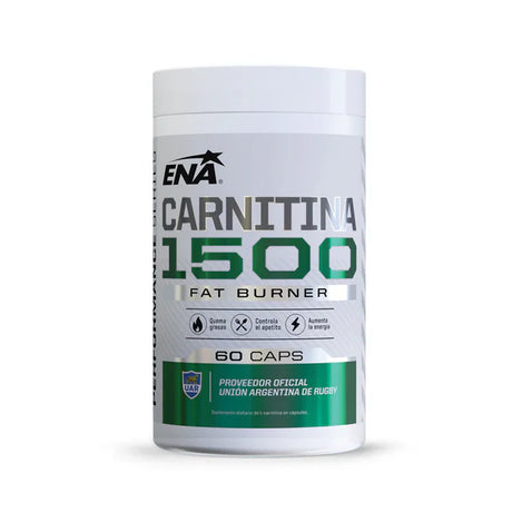 Carnitina Pro Burn