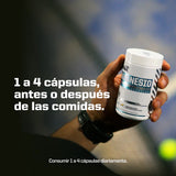 Citrato De Magnesio uso