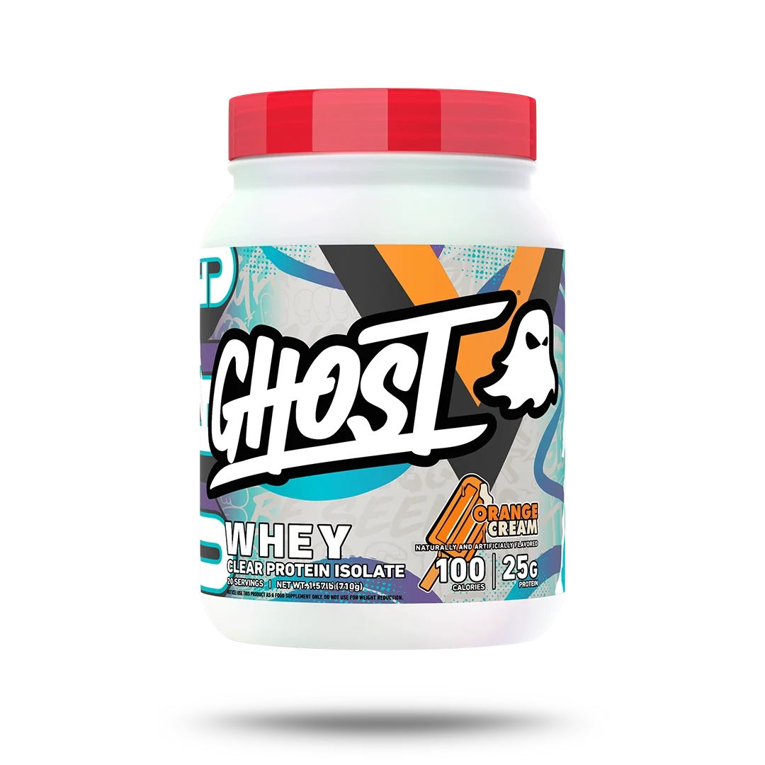 Clear Whey 2 Lbs