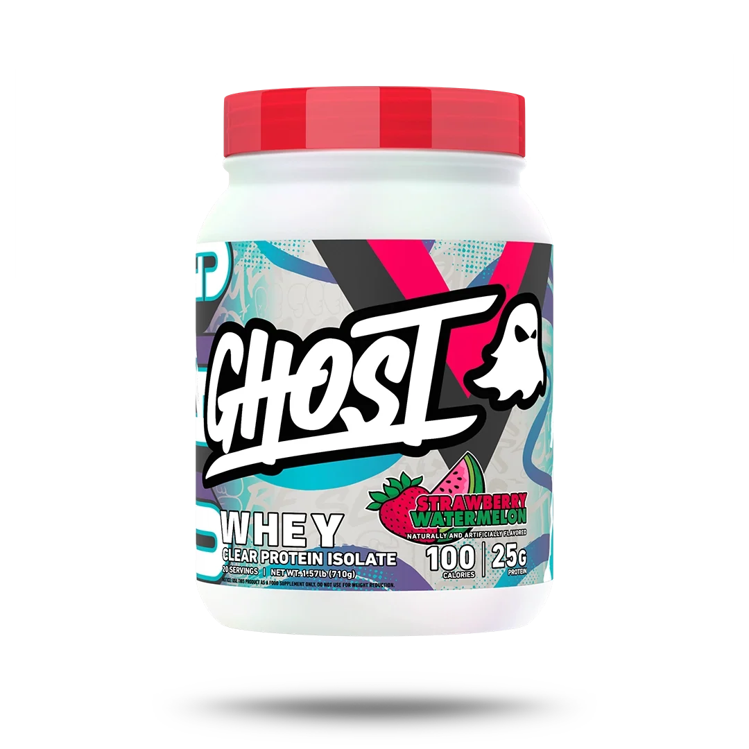 Clear Whey 2 Lbs