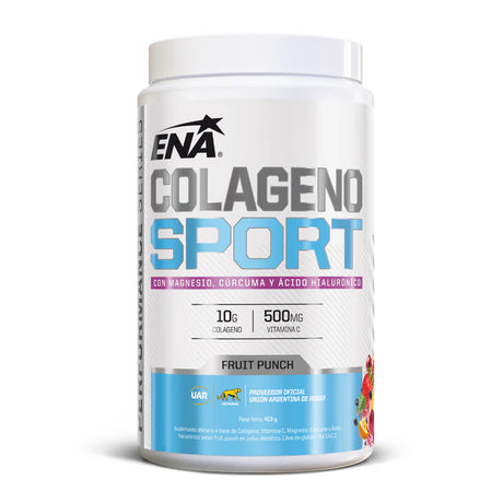 Colageno Sport Sabor Fruit Punch