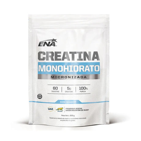 Creatina Micronizada Sabor Neutro