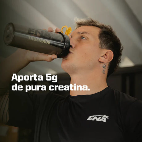 Creatina Micronizada 