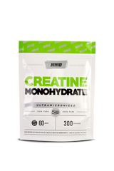 Creatina Monohidrato Eeuu X 300 Grs.Doypack