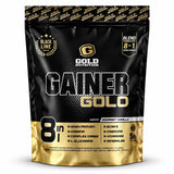 Gainer Gold x 5 lb