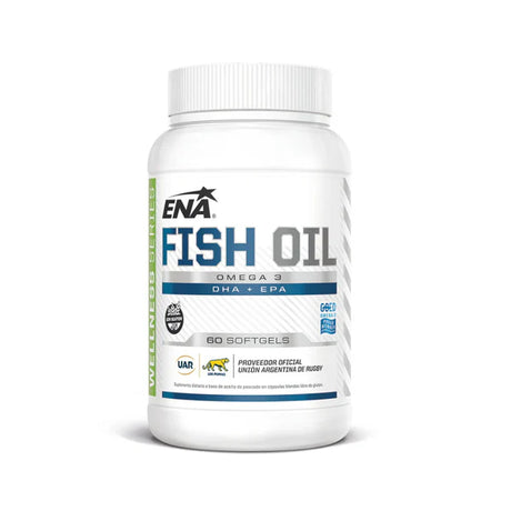 Omega 3 30 Caps